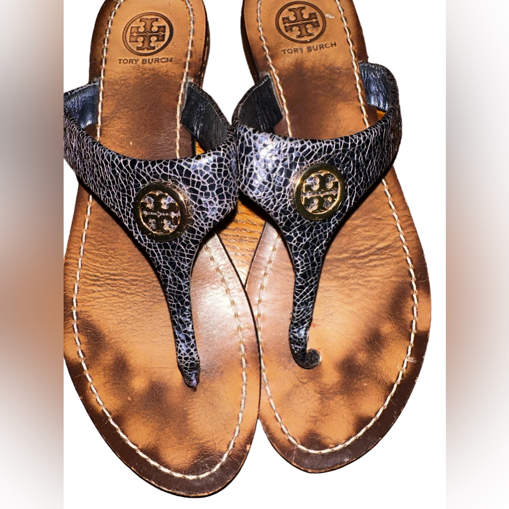 Tory Burch Sandals Size 7